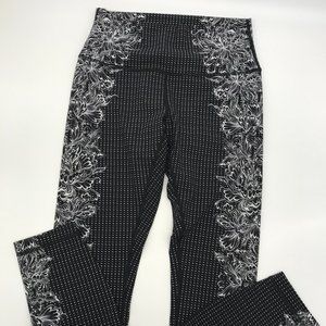 Lululemon long yoga pants